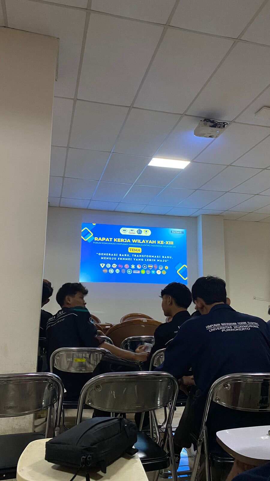 Sidang Pleno 6